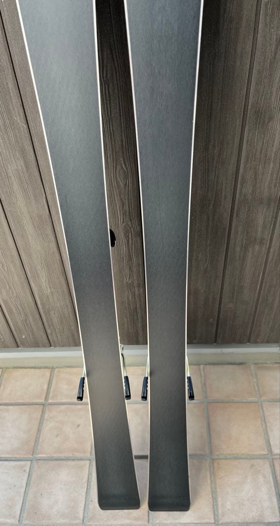 HEAD SUPER SHAPE スキー 130cm
