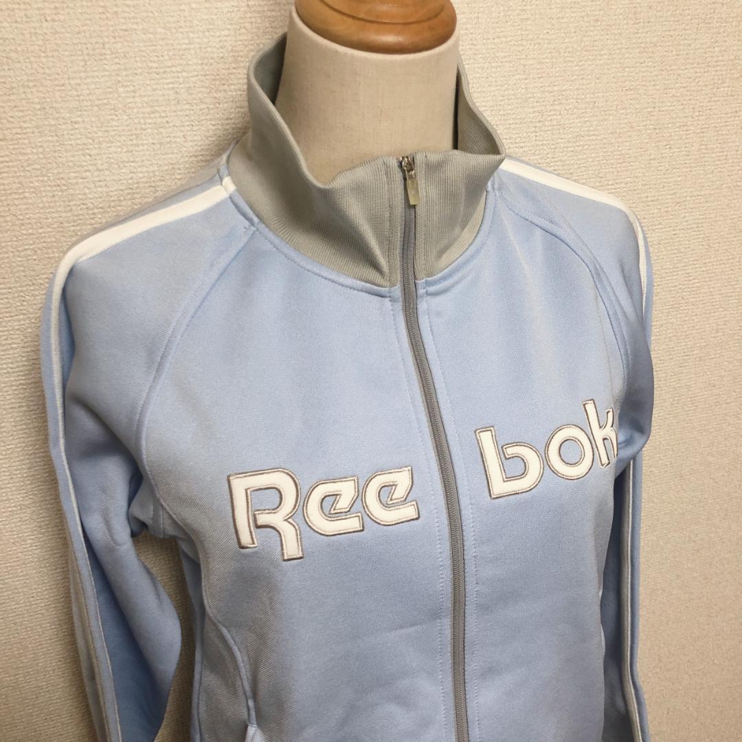 【美品】Reebok CLASSIC セットアップ フレアパンツ Y2K XL