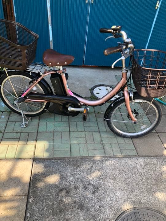 BRIDGESTONE アシスタユニ