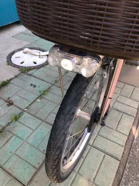 BRIDGESTONE アシスタユニ