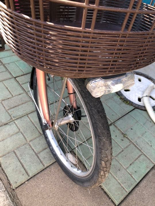 BRIDGESTONE アシスタユニ