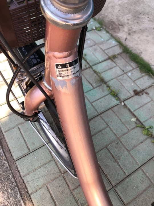 BRIDGESTONE アシスタユニ