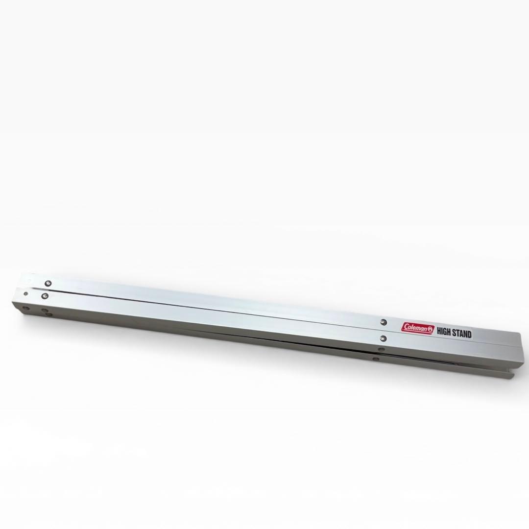 coleman コールマン　ハイスタンド　149B5411　廃盤　アウトドア