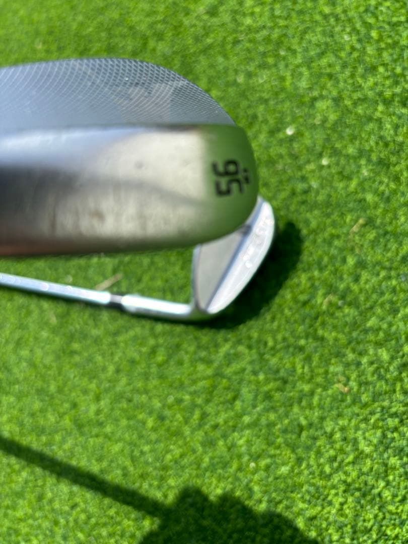 【限定品】PING GLIDE ウェッジ 56度　50度　2本セット