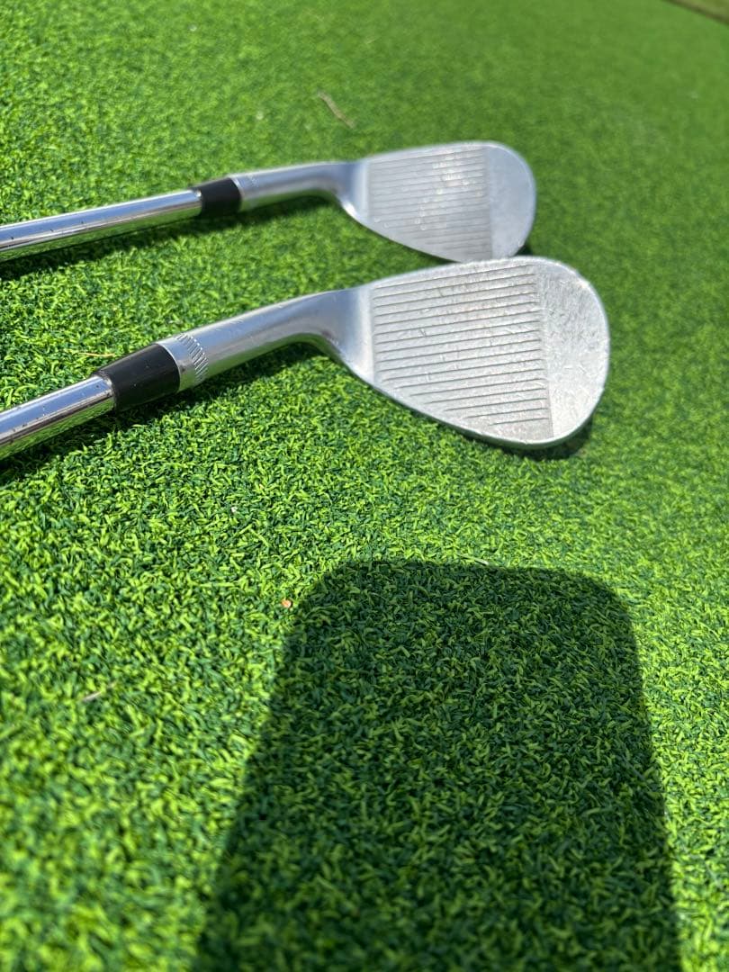 【限定品】PING GLIDE ウェッジ 56度　50度　2本セット