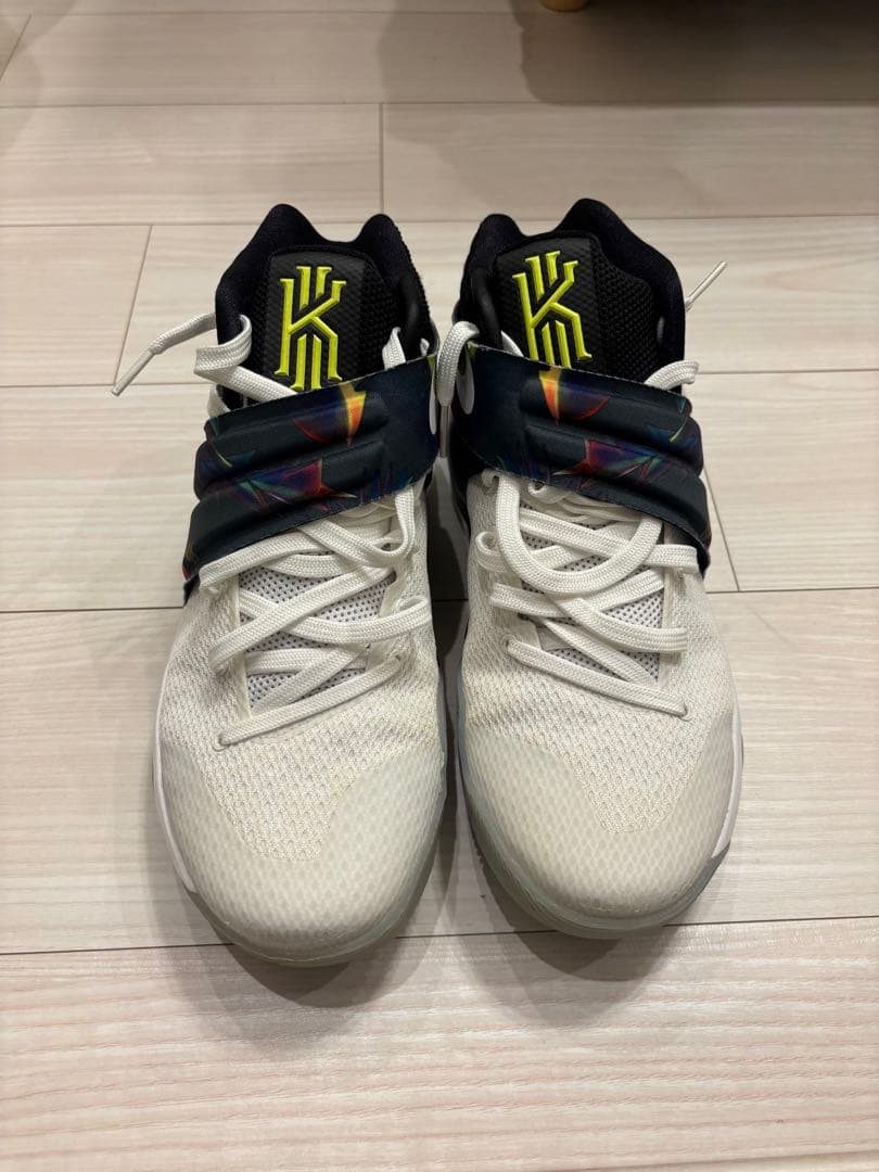 Kyrie2 カイリー2