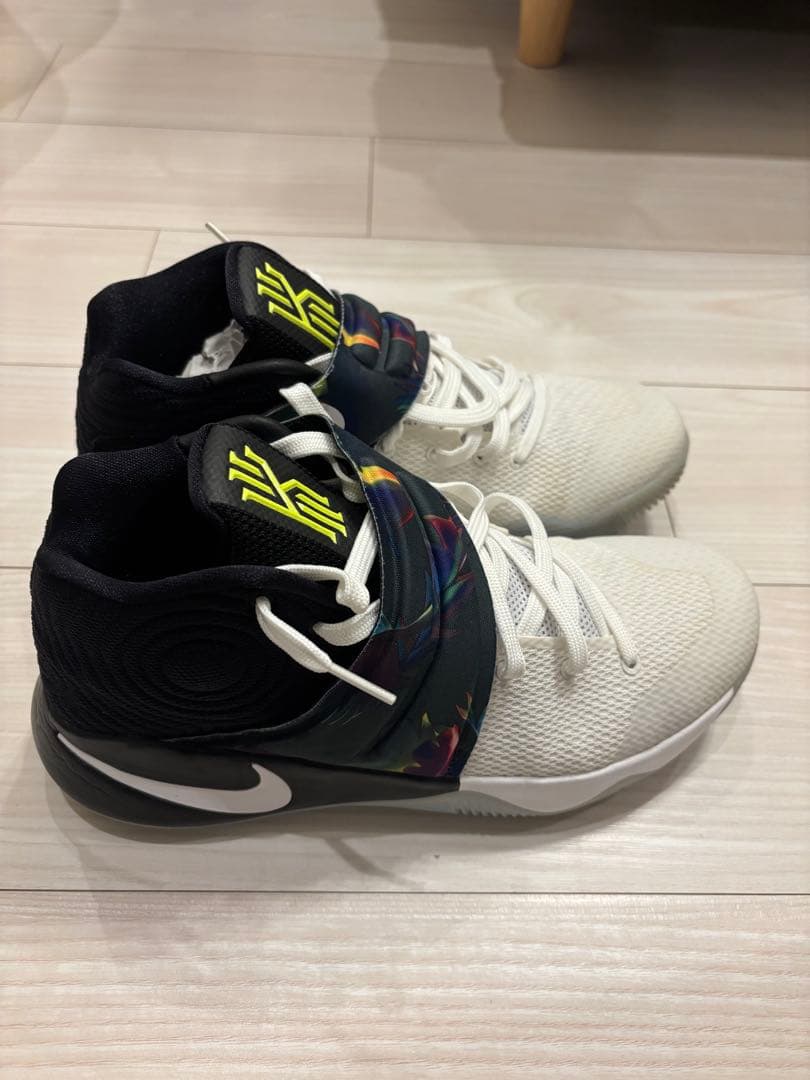 Kyrie2 カイリー2