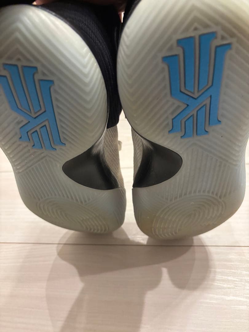 Kyrie2 カイリー2