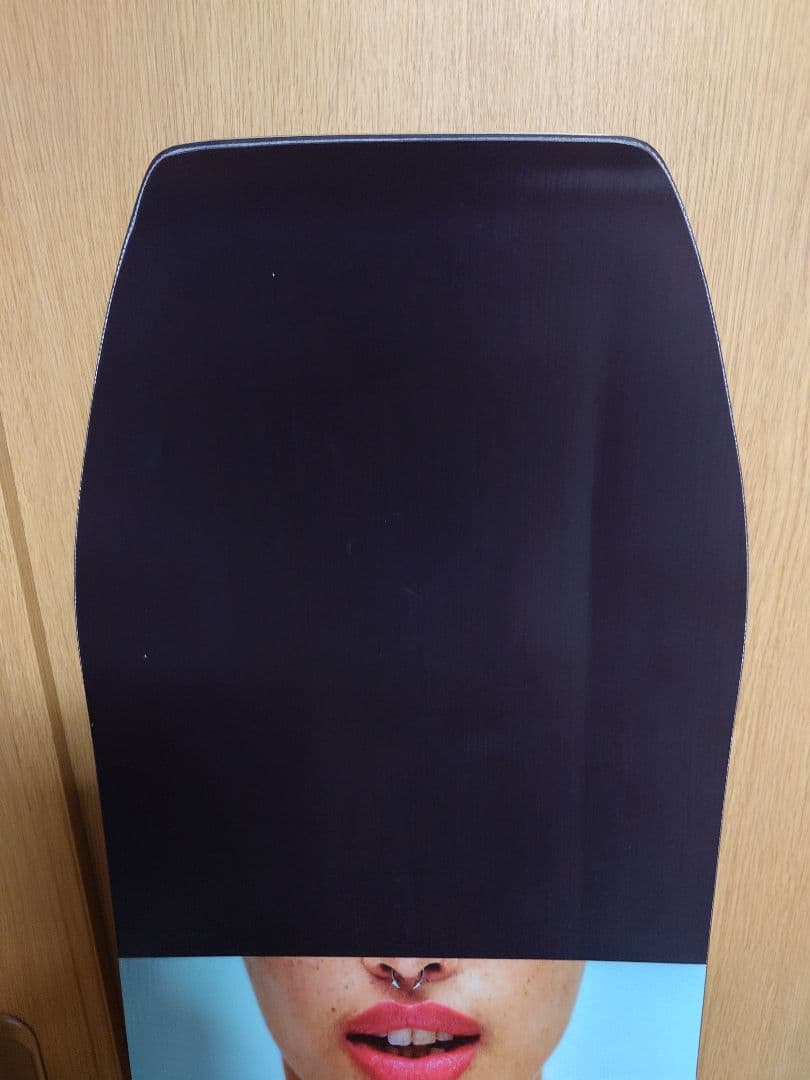 Bataleon Wallie 151cm バタレオン スノーボード