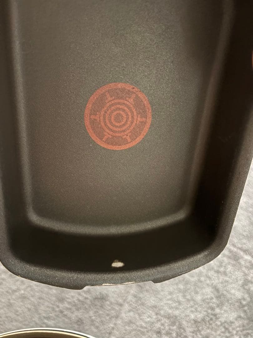 ティファール　インジニオ・ネオ【ガス火専用】フライパン4点＋卵焼き器