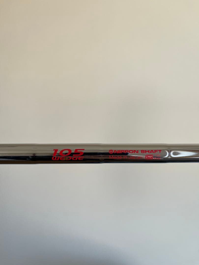 フォーティーン　FAW ウェッジ 52度