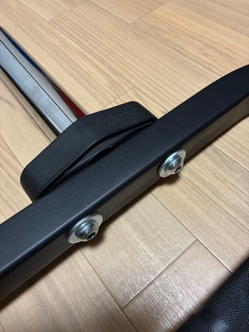 ATX Fitness オープントラップバーコンパクト