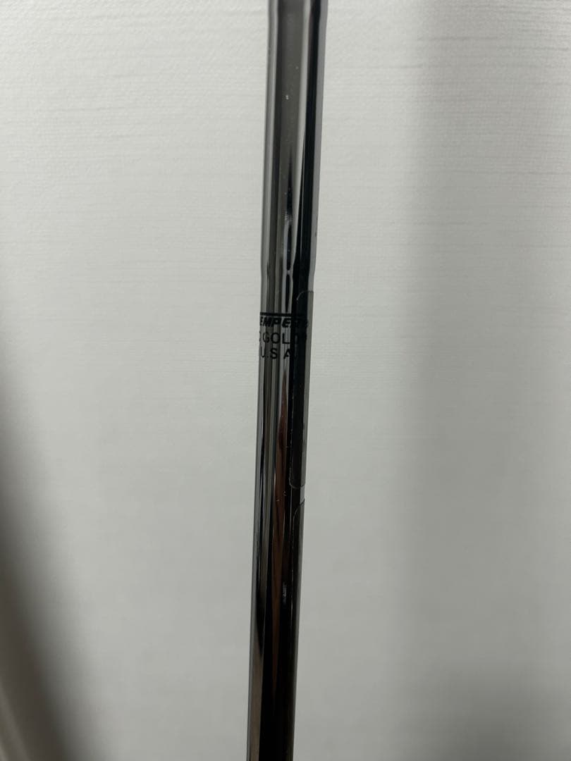 Nike マッスルバック　アイアンセット 7本 P〜4 flex S