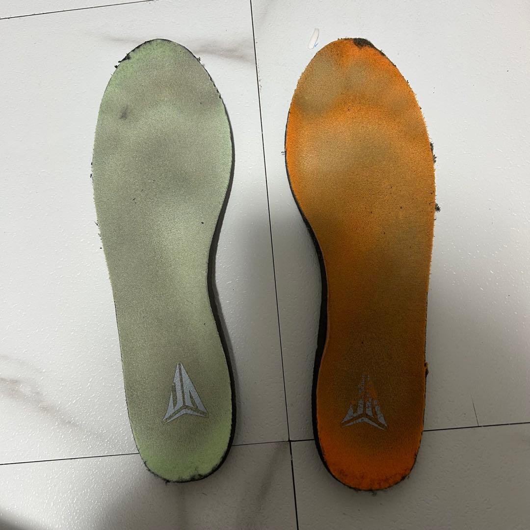 希少❗️NIKE JA 1 EP ジャ1 バスケットシューズ　26.5cm 即完品