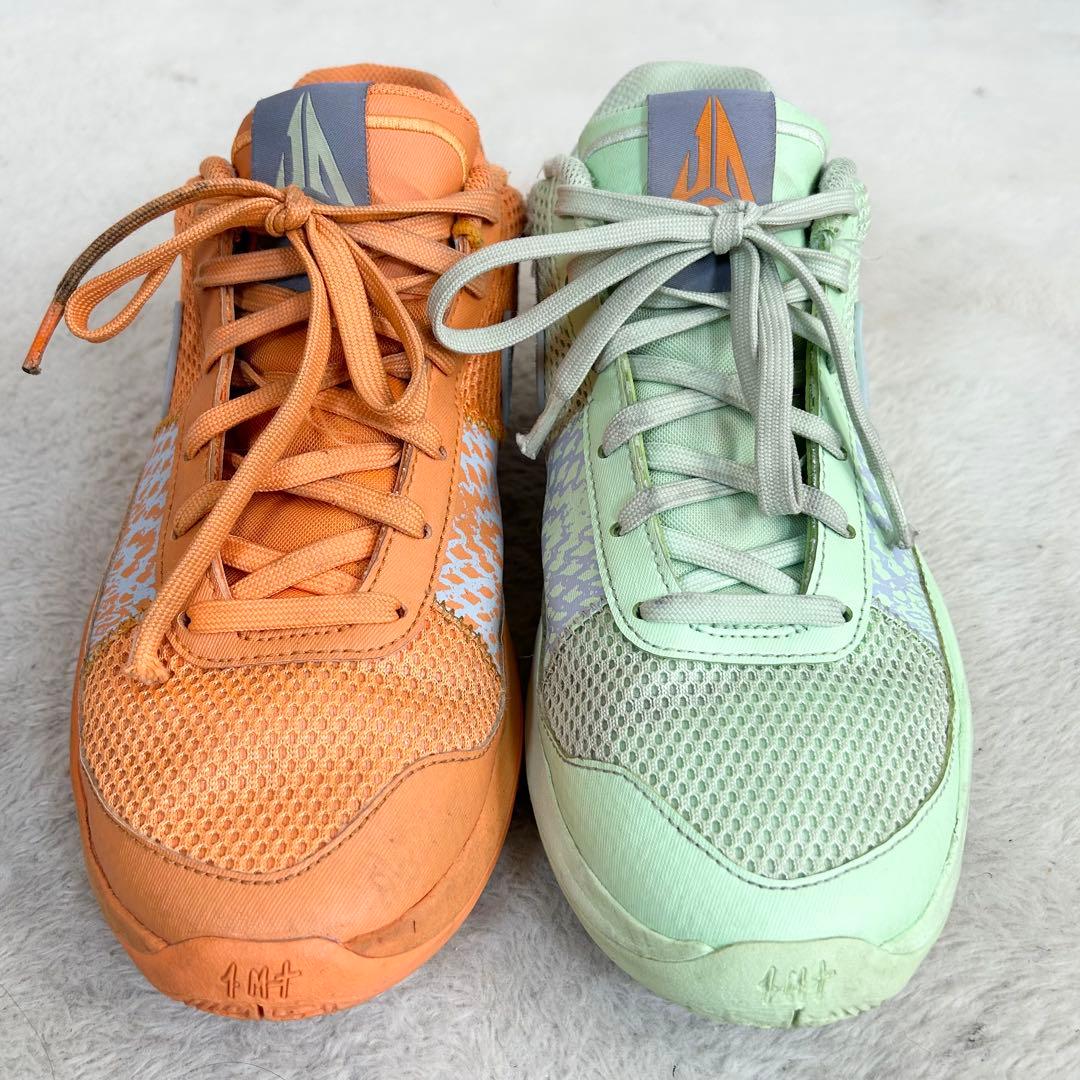 希少❗️NIKE JA 1 EP ジャ1 バスケットシューズ　26.5cm 即完品