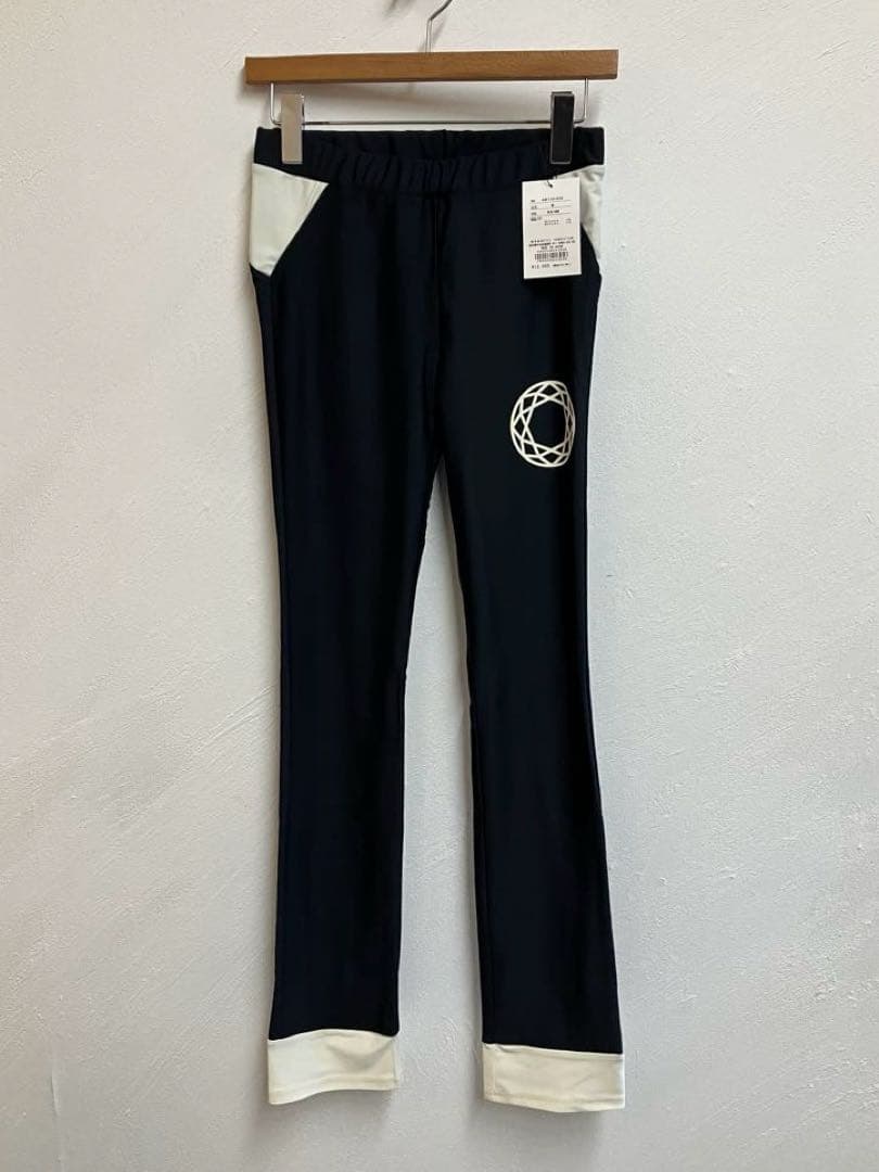 新品 FEELCYCLE VTレギンス スパッツ タイツ