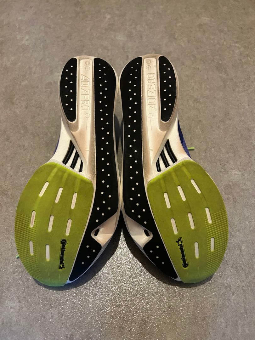 Adizero Takumi Sen 10 （アディゼロ タクミセン10）
