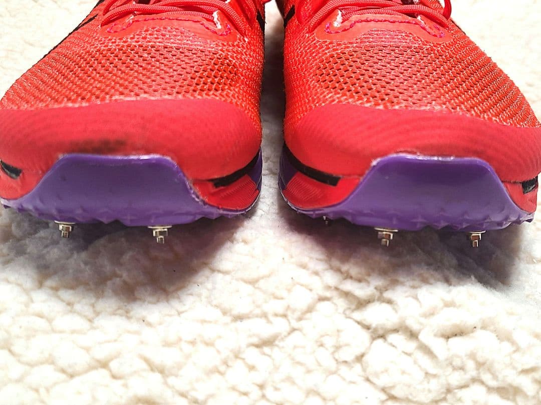 asics メタスピードSP2 25.5cm