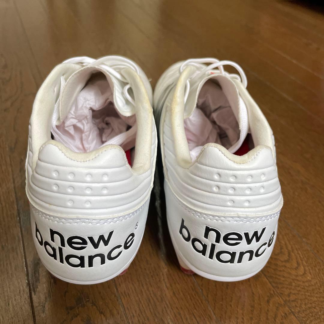 New Balance 442 V2 PRO HG ウィズD 28.0cm