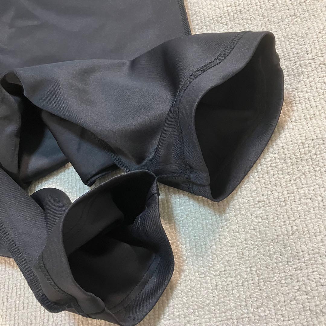【XL】JUN&ROPE’スーティングパンツ　ゴルフ　メンズ　ブラック黒ジャージ