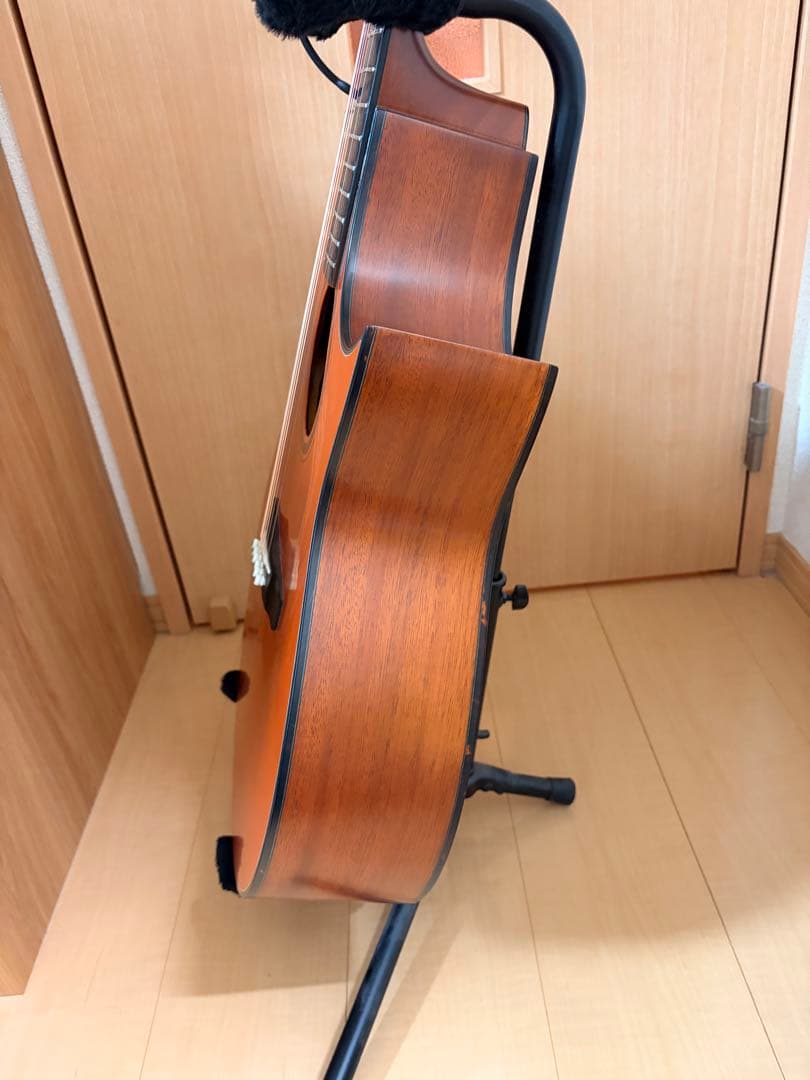 Morris S-96 アコースティックギター