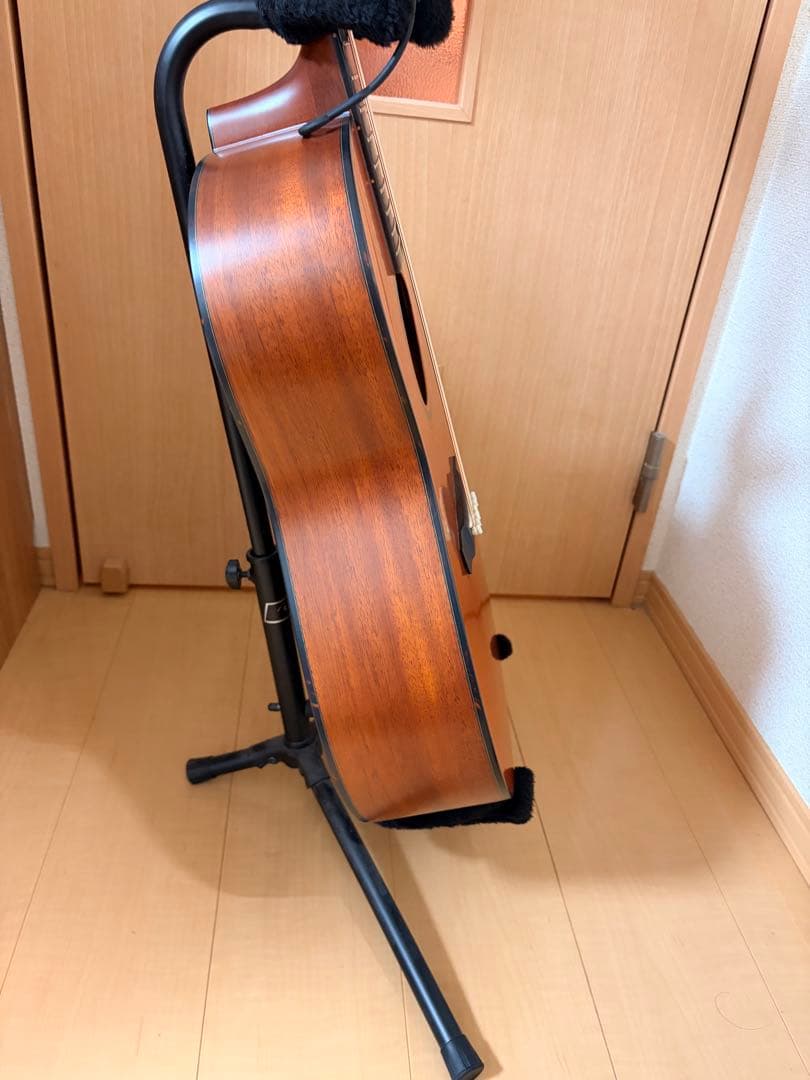 Morris S-96 アコースティックギター