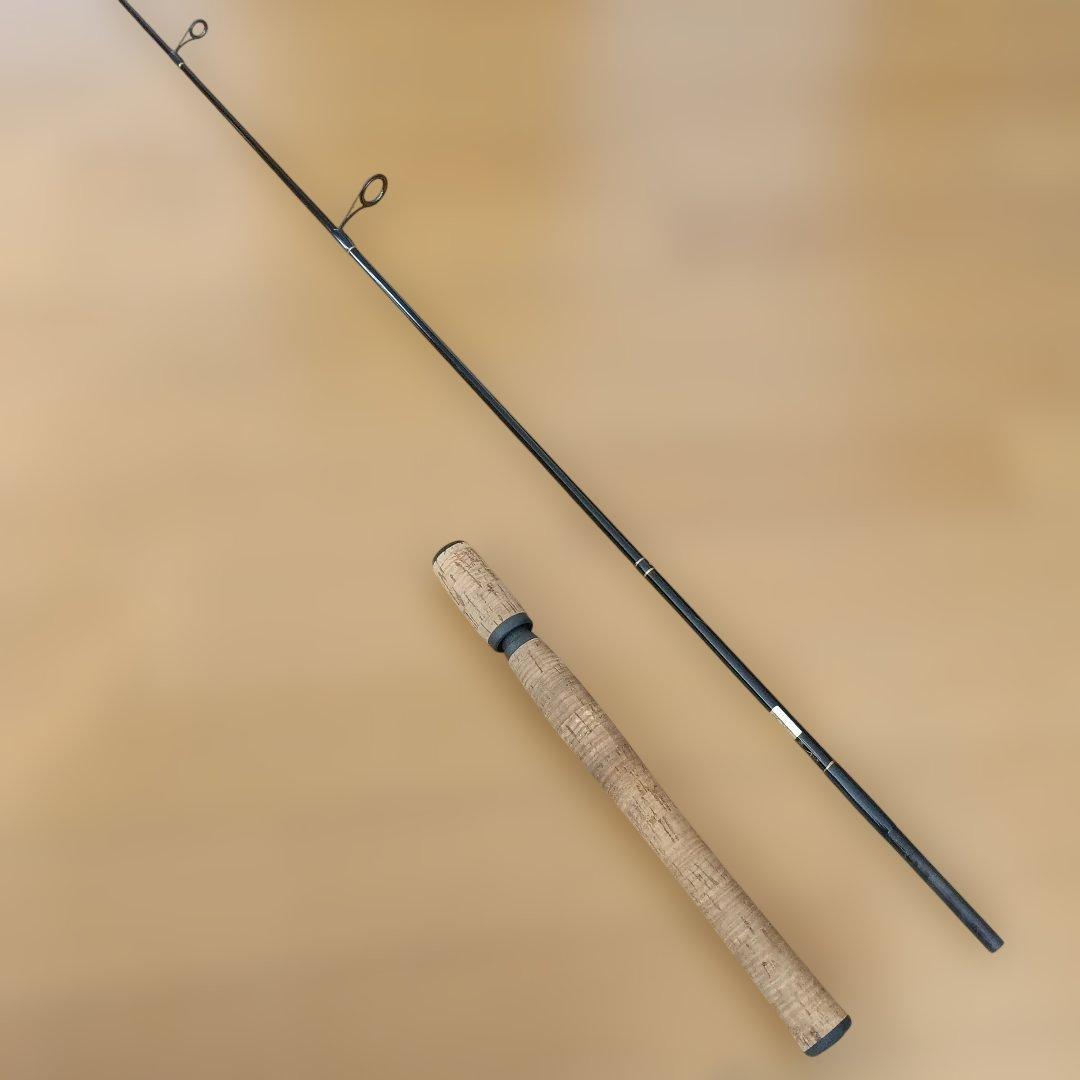 Abu Garcia hornetアブガルシアホーネット　HS-661MH