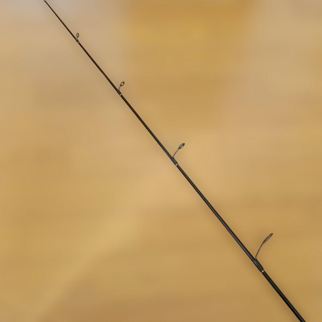 Abu Garcia hornetアブガルシアホーネット　HS-661MH