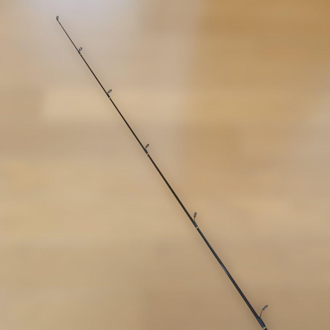 Abu Garcia hornetアブガルシアホーネット　HS-661MH
