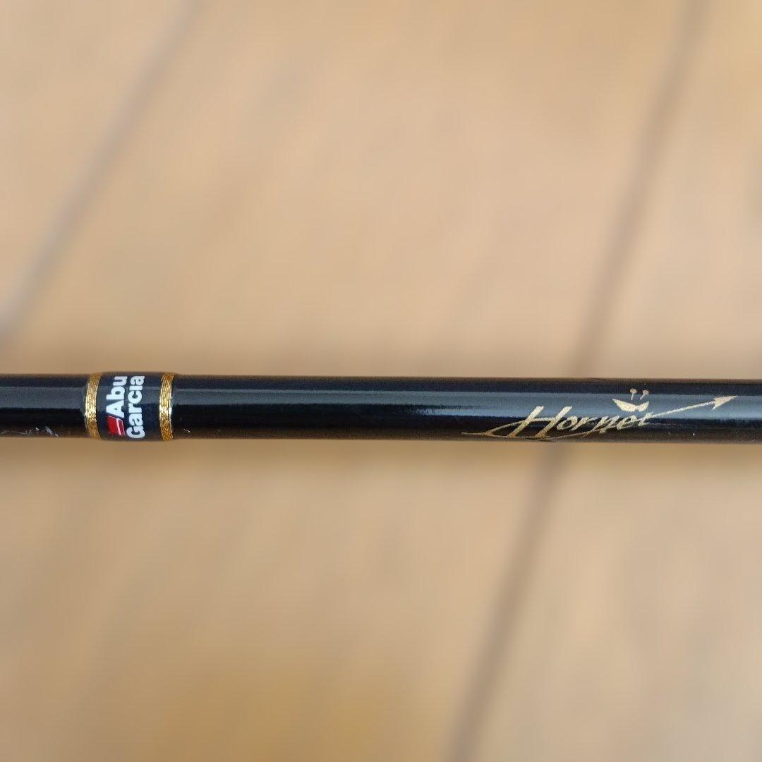 Abu Garcia hornetアブガルシアホーネット　HS-661MH