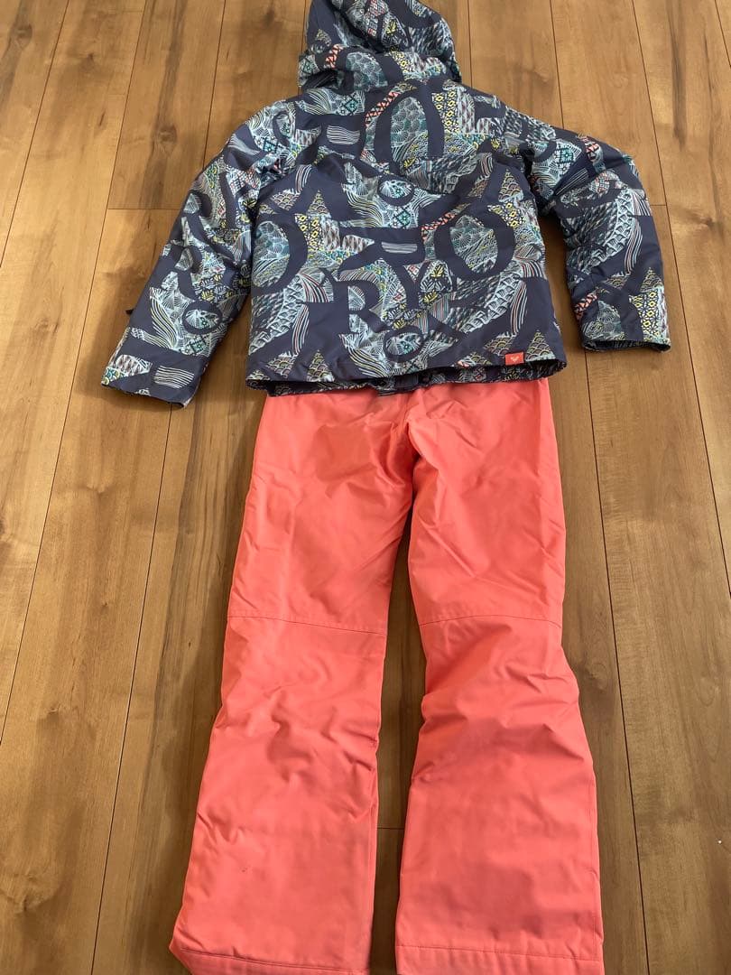 ロキシー　ROXY ウェア　ボード　スキー　12Ｌ