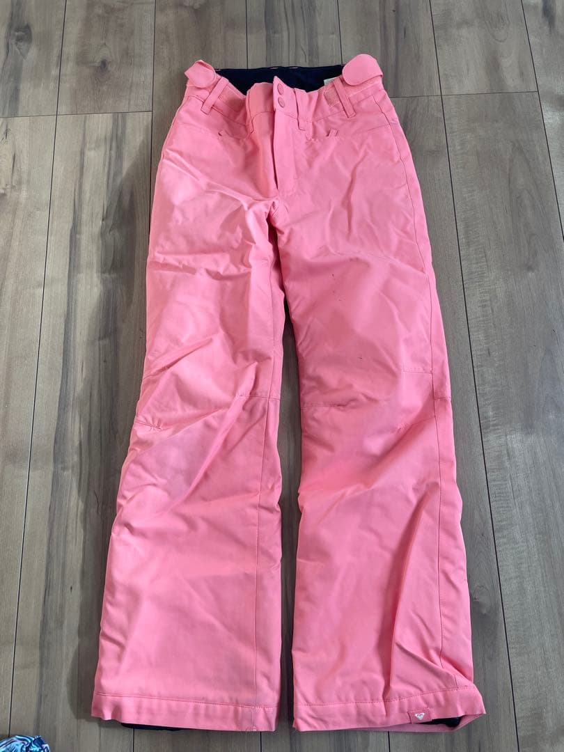 ロキシー　ROXY ウェア　ボード　スキー　12Ｌ