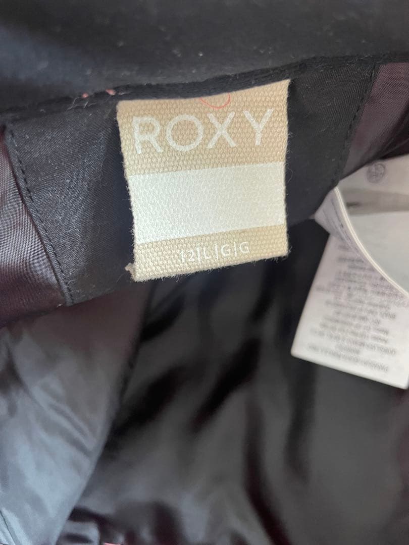 ロキシー　ROXY ウェア　ボード　スキー　12Ｌ
