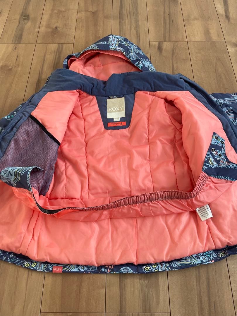 ロキシー　ROXY ウェア　ボード　スキー　12Ｌ