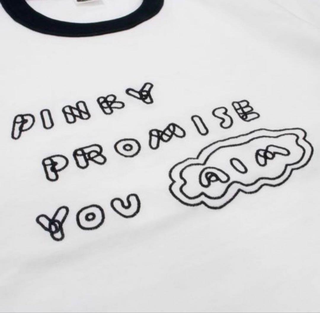 向日葵さま　あいみょん　 βカロテンタオル/刺繍よろしゅう皆の衆　リンガーT