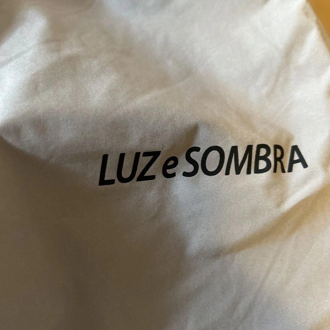 早い者勝ち⭐︎美品⭐︎LUZ e SOMBRA ライトテックロングパンツMサイズ