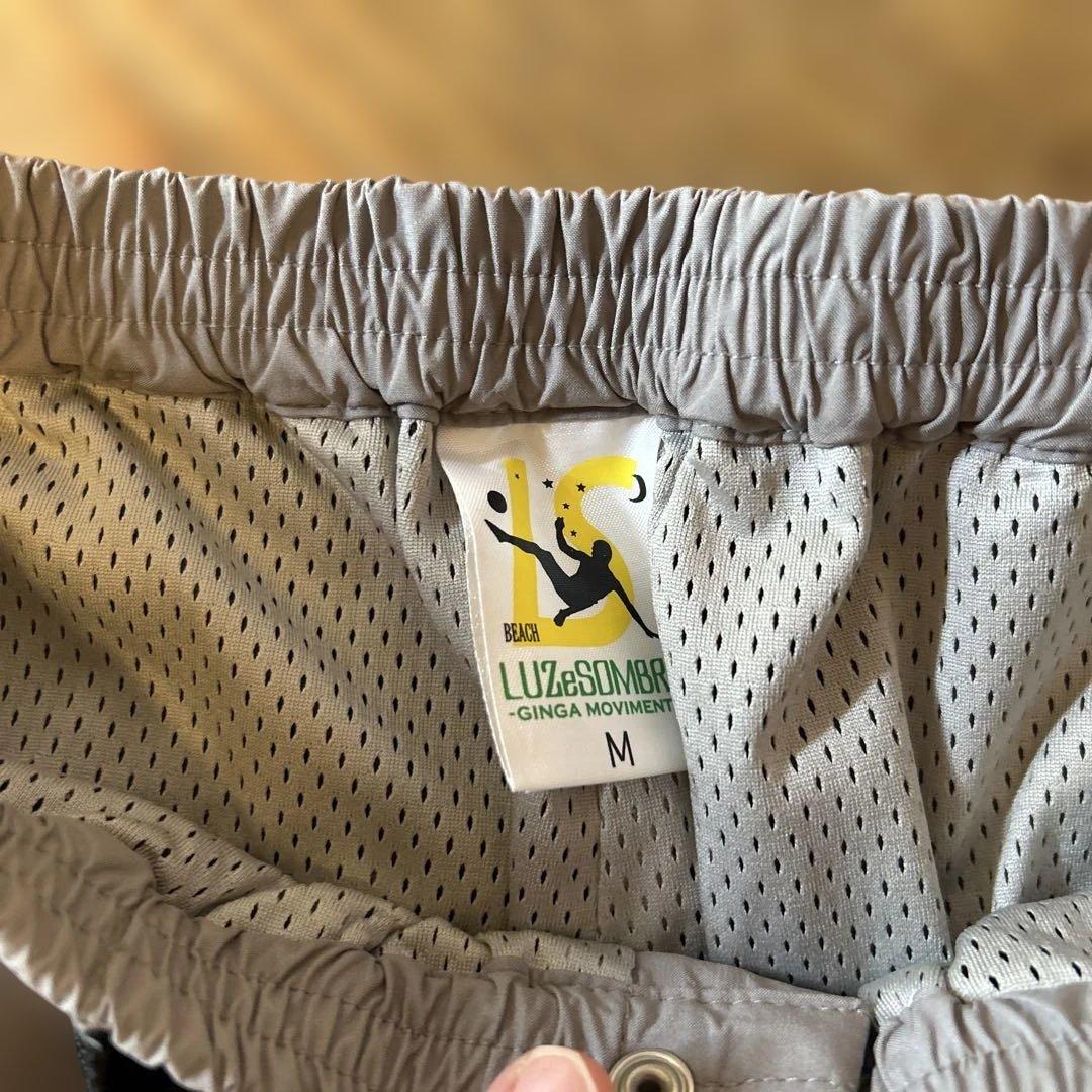 早い者勝ち⭐︎美品⭐︎LUZ e SOMBRA ライトテックロングパンツMサイズ
