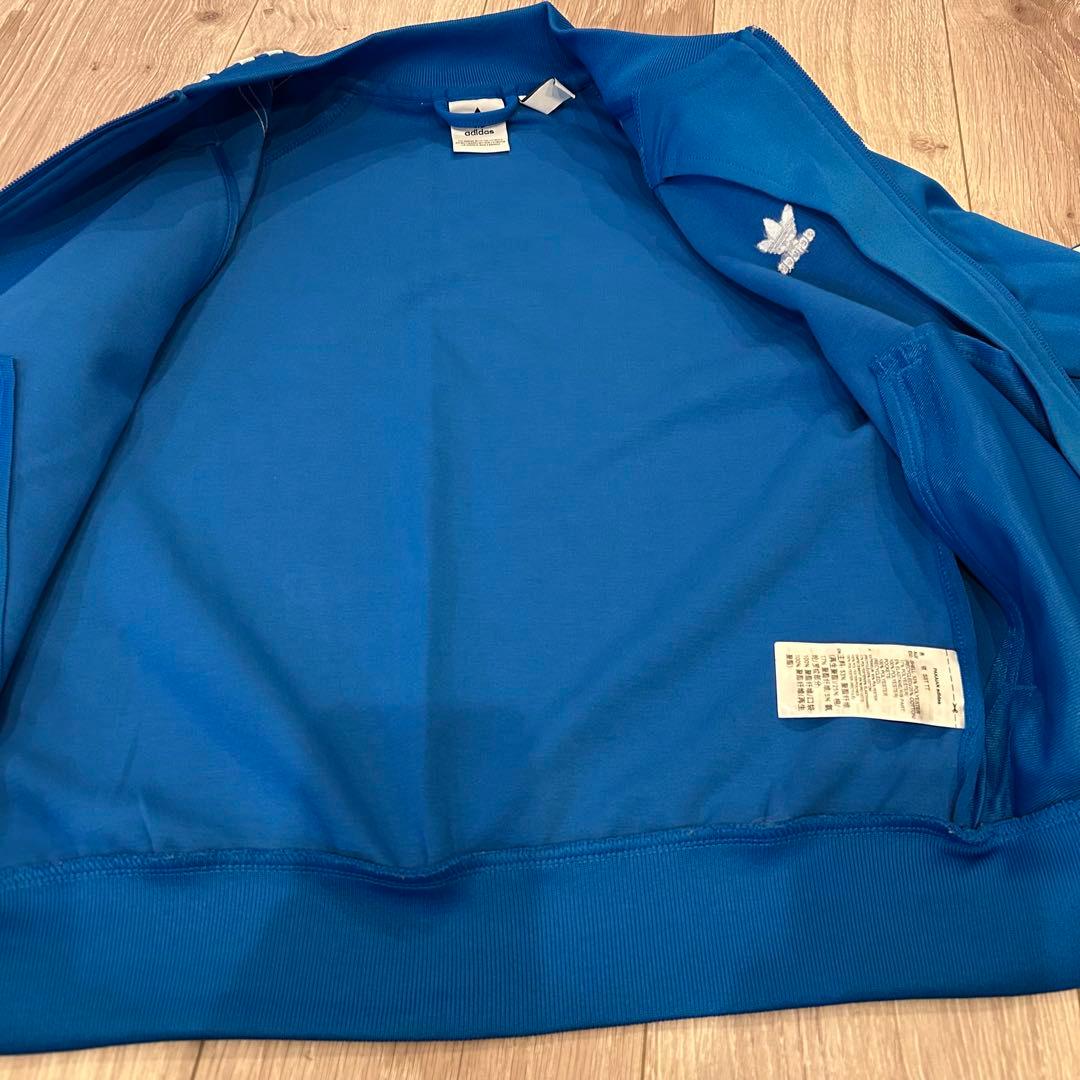adidas Originals SST セットアップ M トラックジャケット