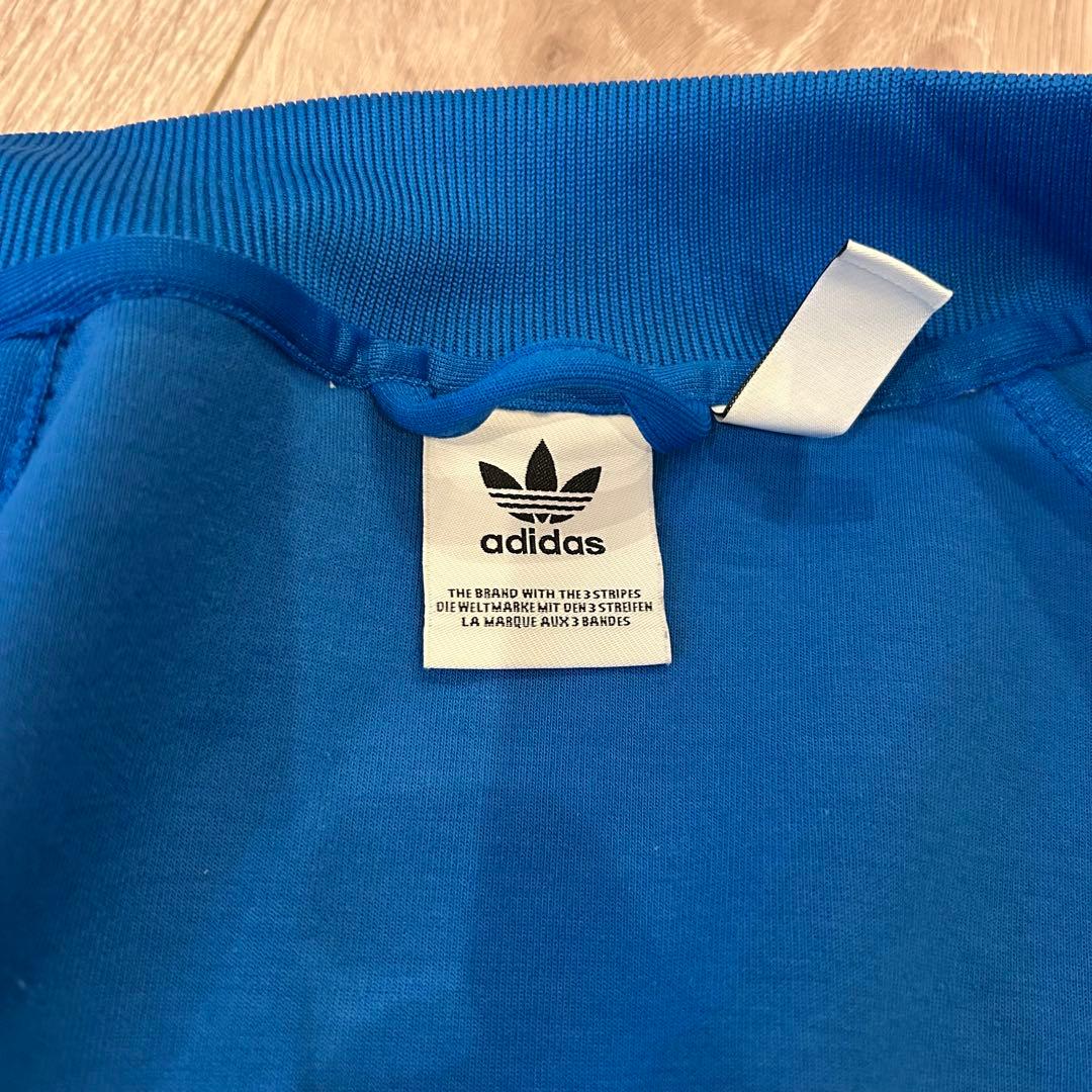 adidas Originals SST セットアップ M トラックジャケット