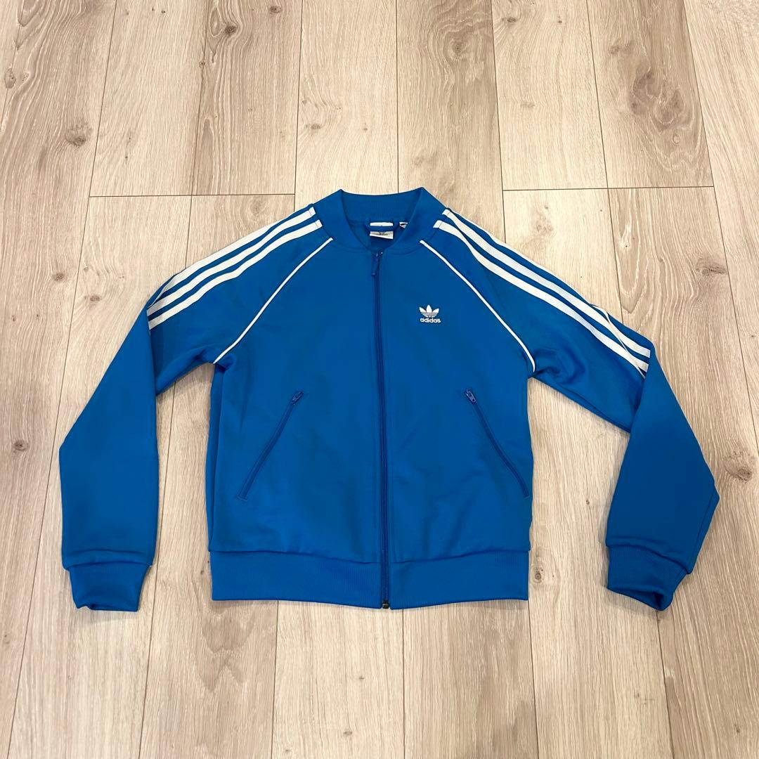 adidas Originals SST セットアップ M トラックジャケット