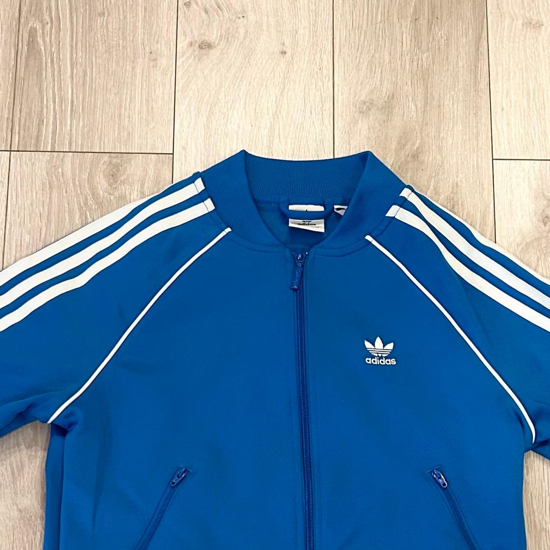 adidas Originals SST セットアップ M トラックジャケット