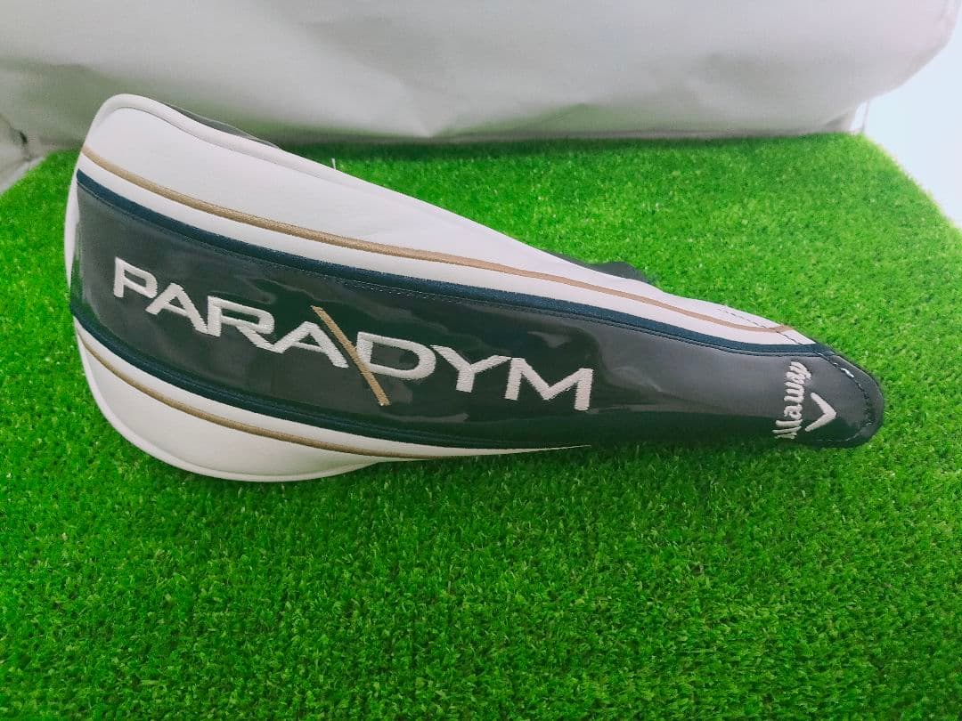 オートフレックス！PARADYM MAX FAST 3W パラダイム ファスト