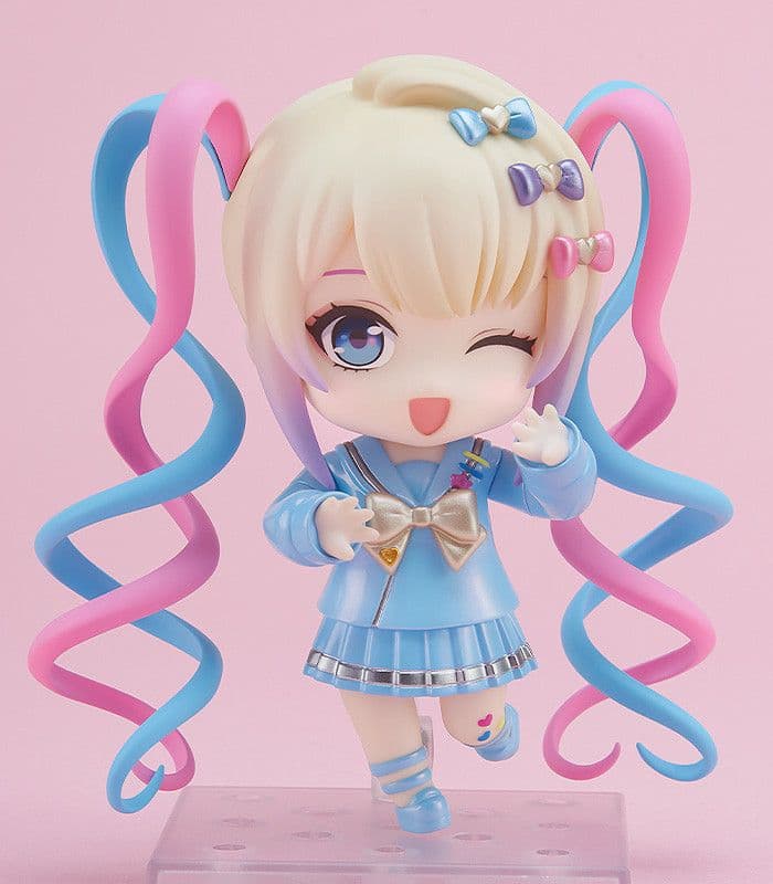 ニディガ 超てんちゃん ねんどろいど