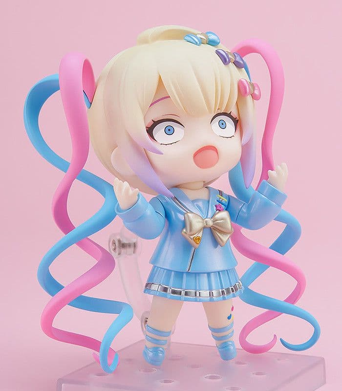 ニディガ 超てんちゃん ねんどろいど