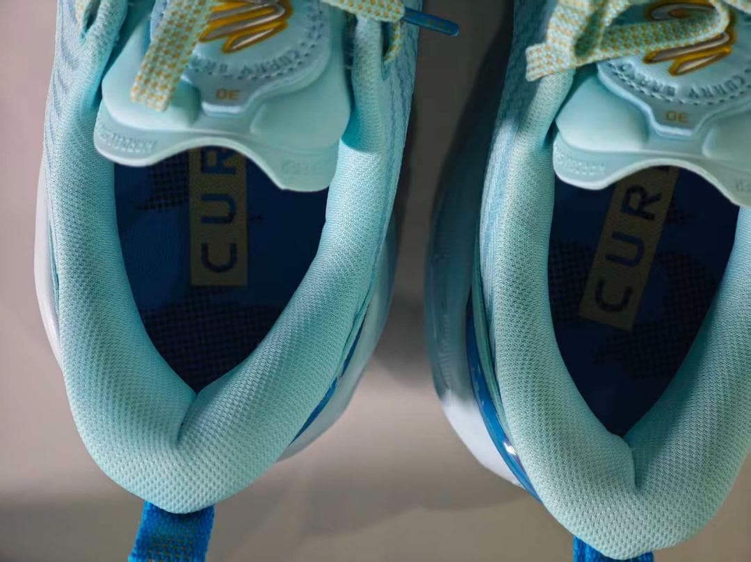 UNDER ARMOR Curry12 当日発送
