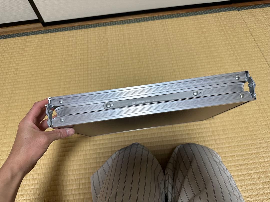 DOD ソロリチューボー