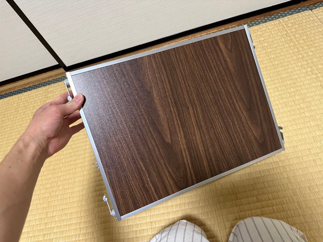 DOD ソロリチューボー