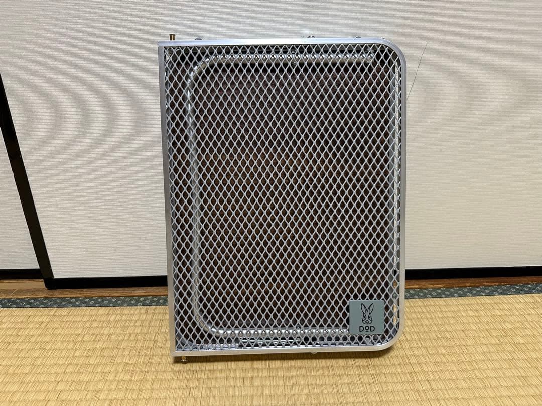 DOD ソロリチューボー