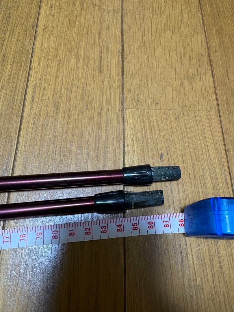 【PING 】ユーティリティ　シャフト　R フブキ