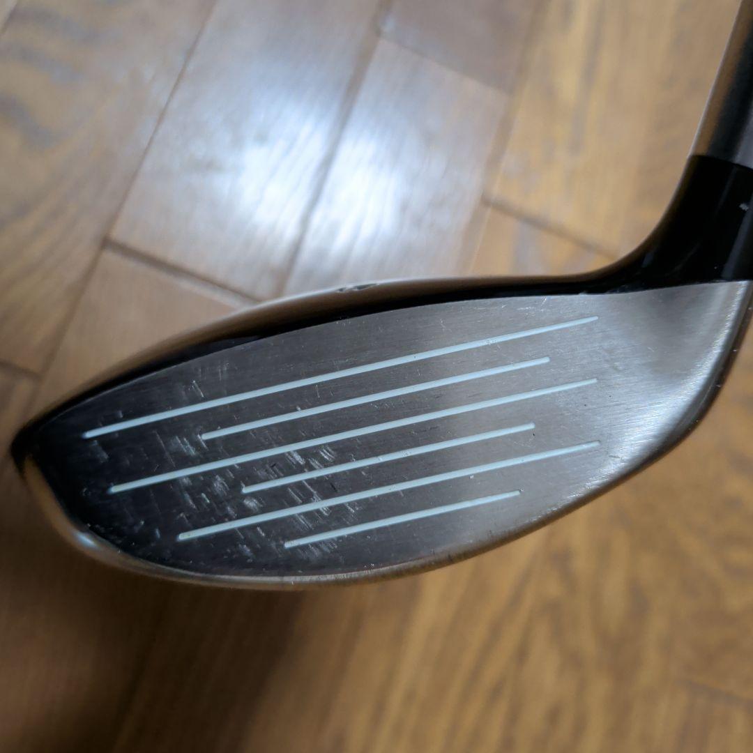 TaylorMade R5 XL Plus フェアウェイウッド 3本セット